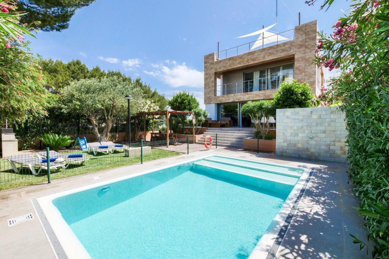 Casa Summer Alcudia (Mallorca)
