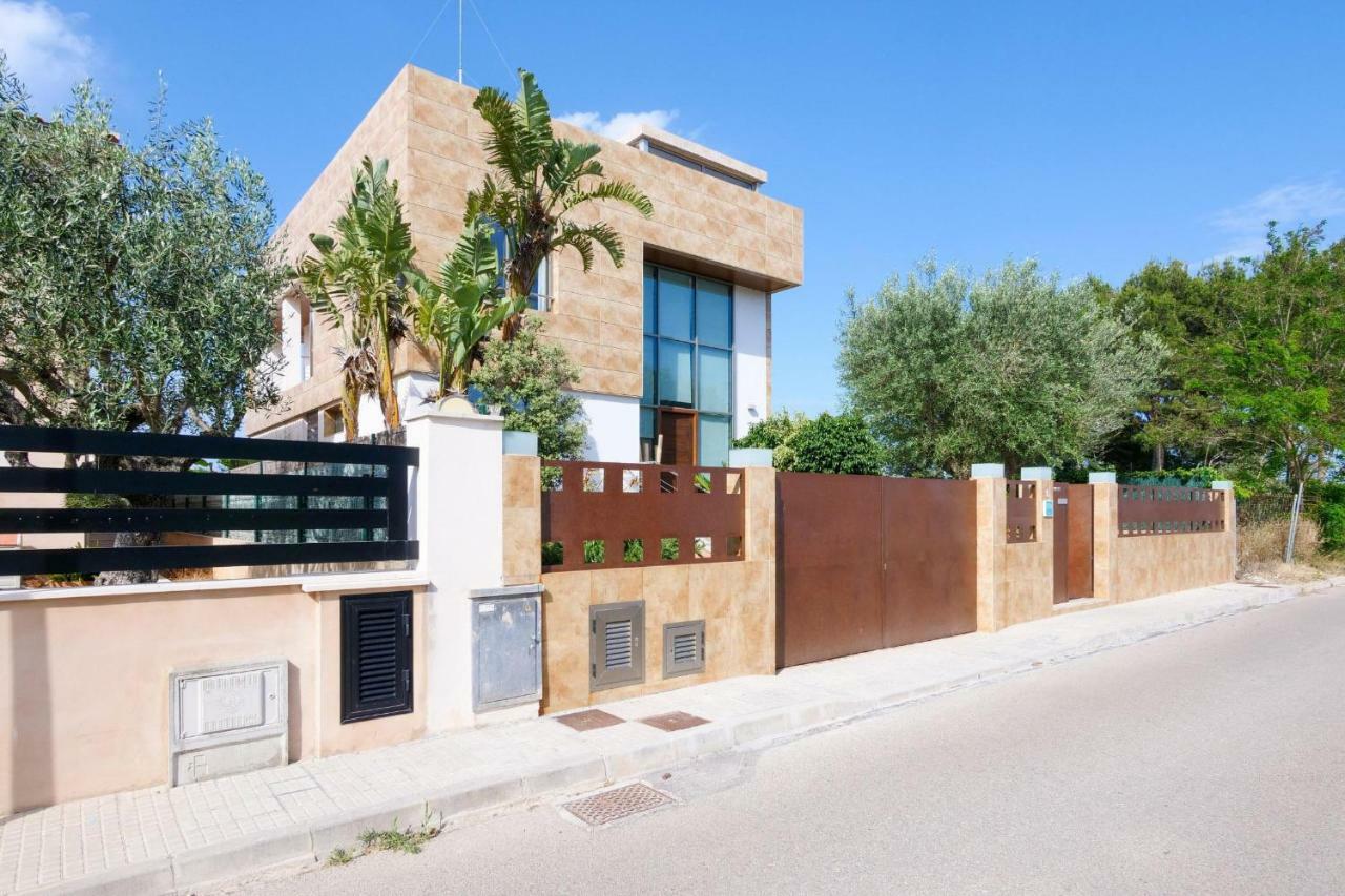 Holiday home Casa Summer Alcudia (Mallorca)
