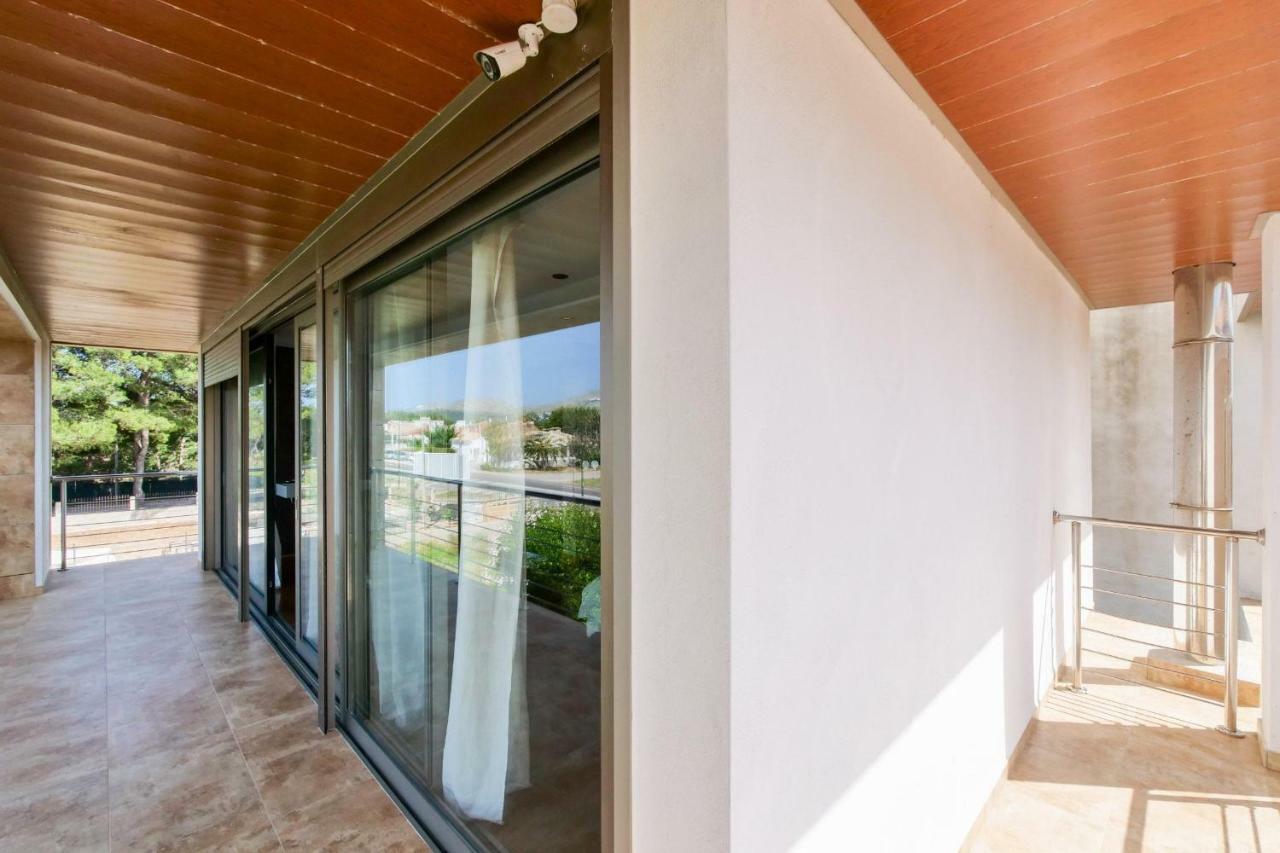 Casa Summer Holiday home *
