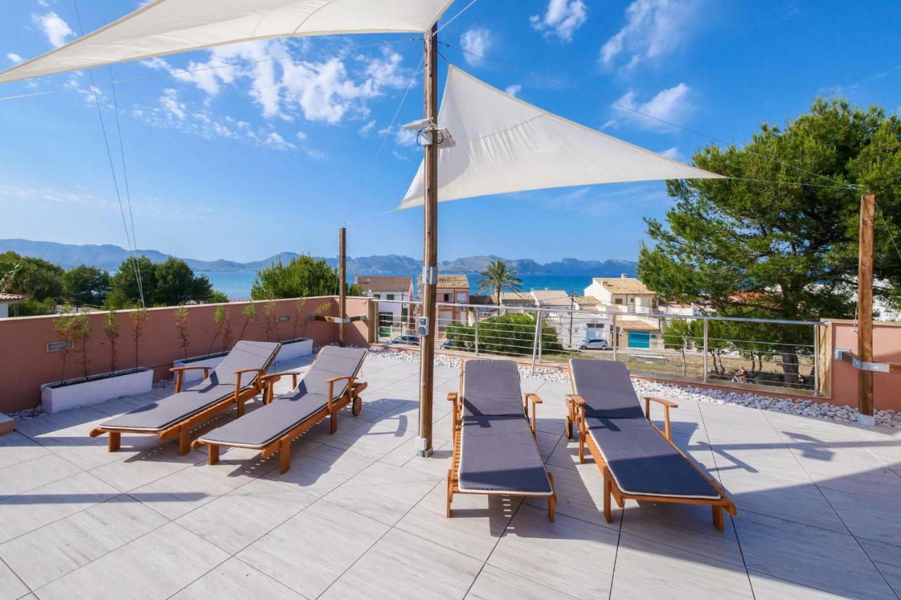 Holiday home Casa Summer *