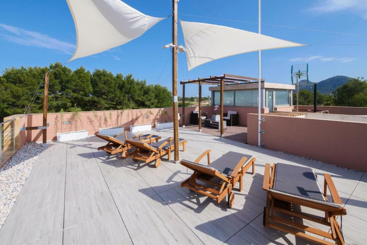 Holiday home Casa Summer Alcudia (Mallorca)