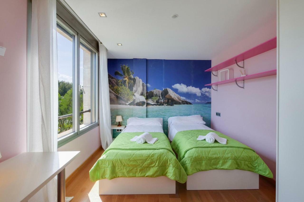 Casa Summer Alcudia (Mallorca)