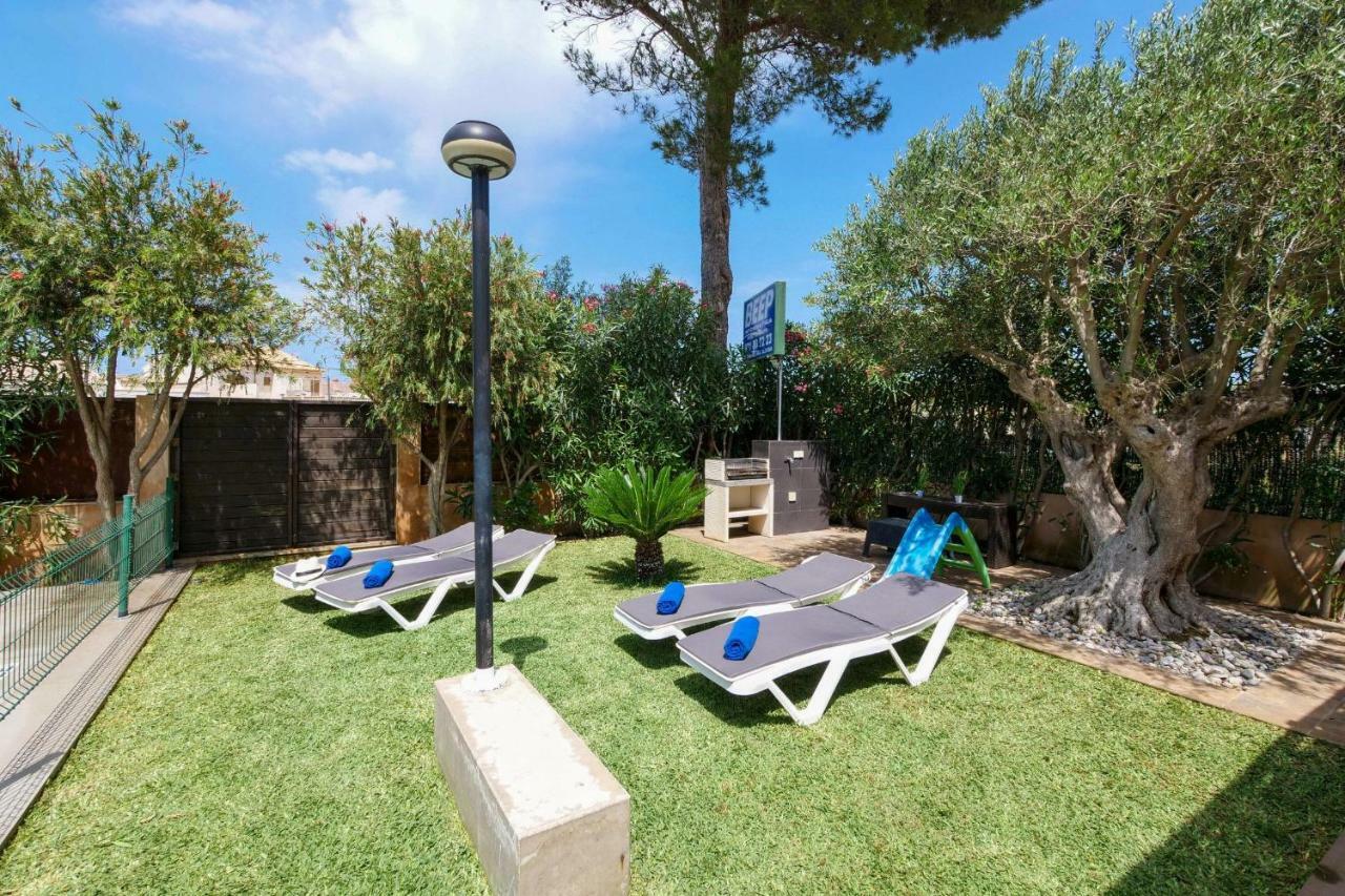 Holiday home Casa Summer Alcudia (Mallorca)