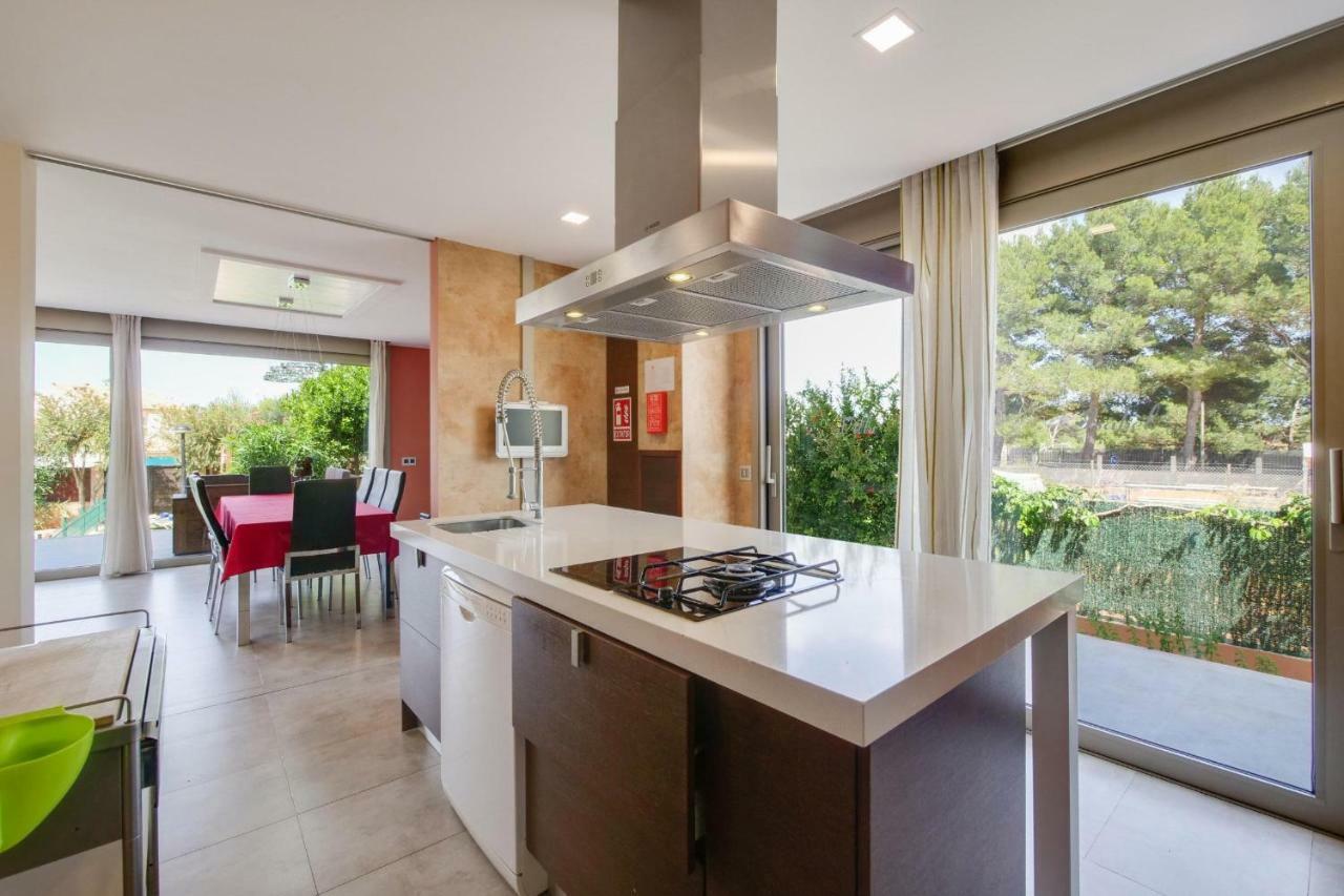 Casa Summer Holiday home