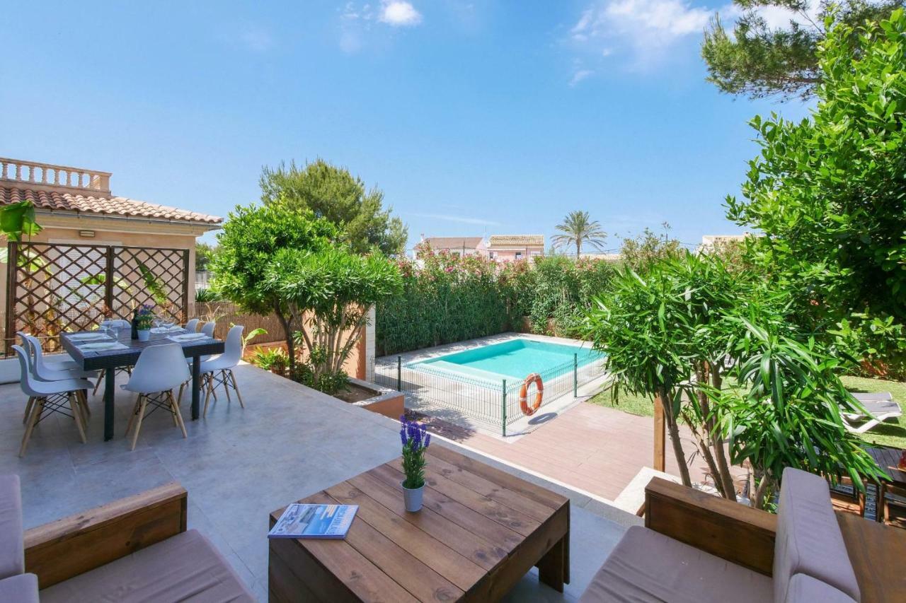 Casa Summer Holiday home *