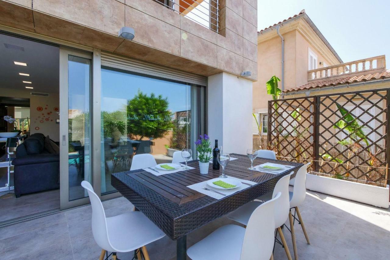 Casa Summer * Alcudia (Mallorca)