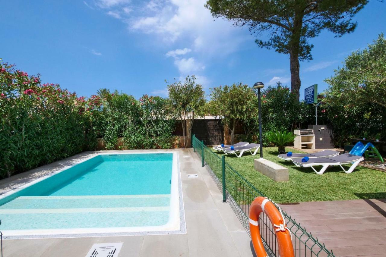 Casa Summer Alcudia (Mallorca)