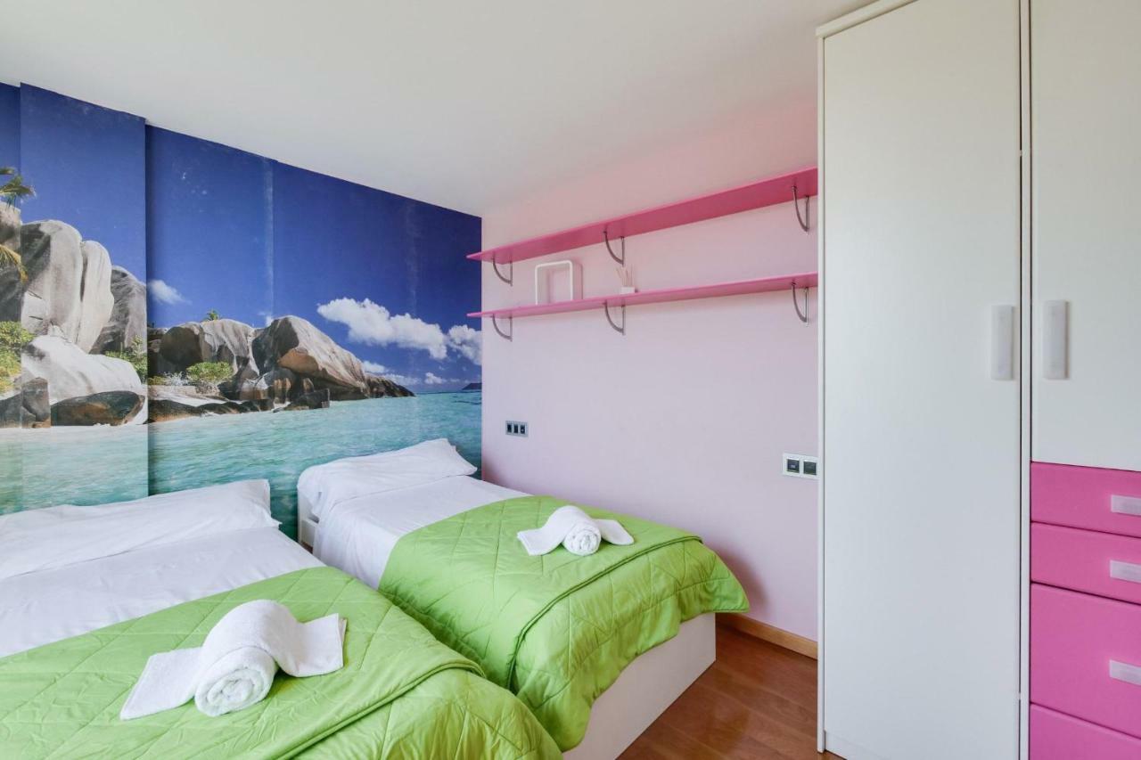 Casa Summer Holiday home