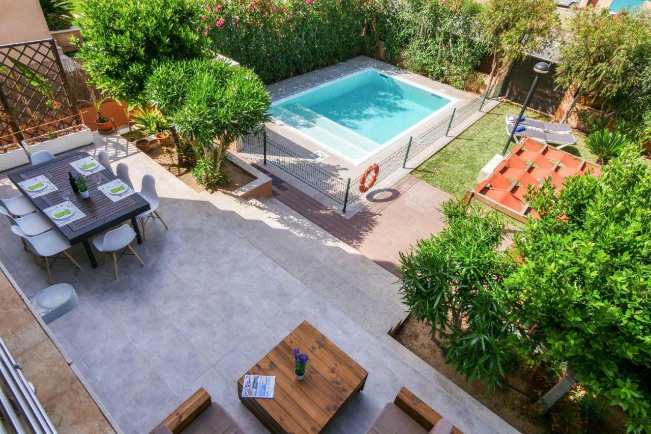 Casa Summer Alcudia (Mallorca)
