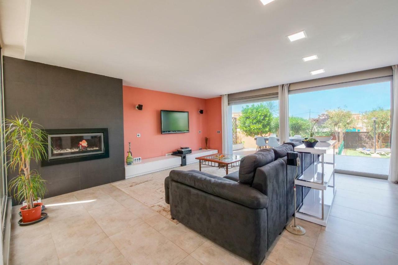 Holiday home Casa Summer *