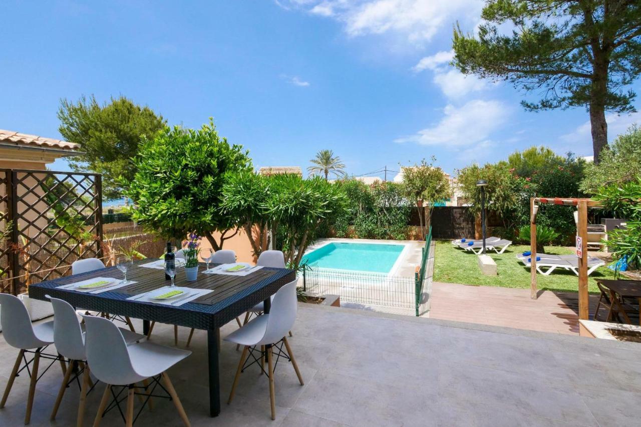 Casa Summer Holiday home *