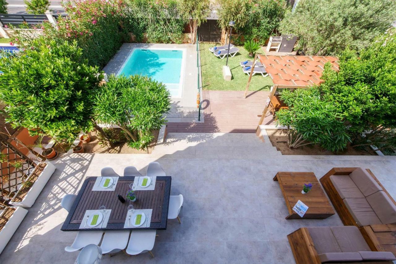 Casa Summer Holiday home Alcudia (Mallorca)