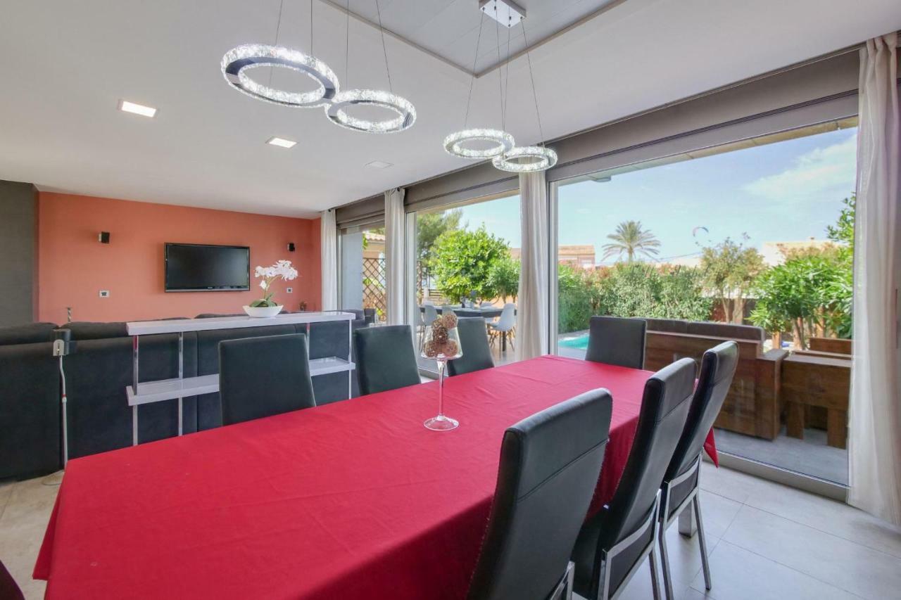 Casa Summer Holiday home *