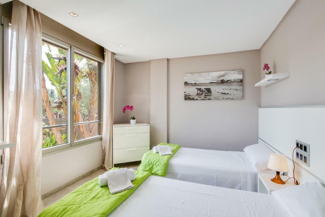 Casa Summer Alcudia (Mallorca)