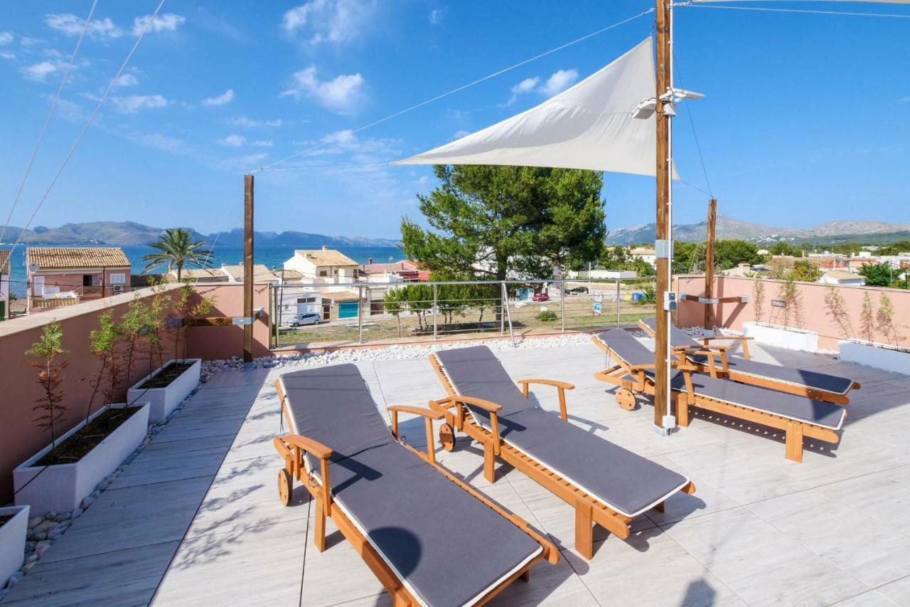 Casa Summer Holiday home *