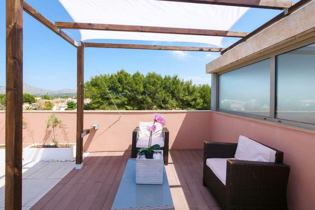 Holiday home Casa Summer