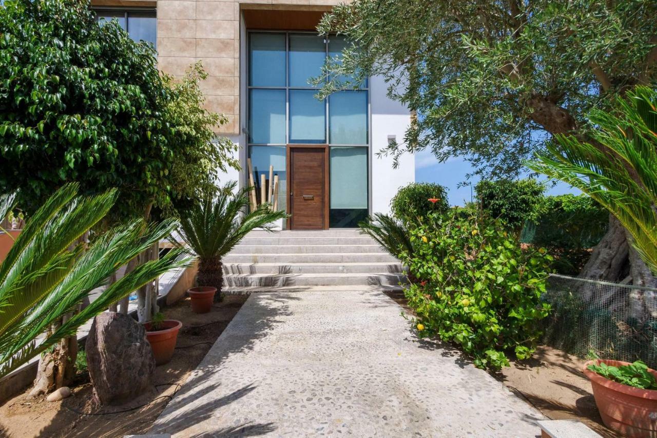 Casa Summer Holiday home *
