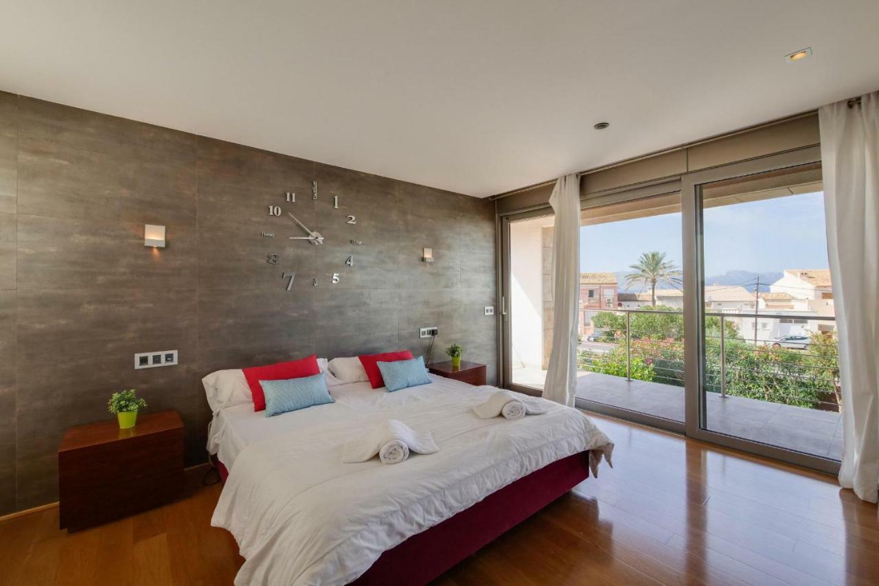 Holiday home Casa Summer Alcudia (Mallorca)