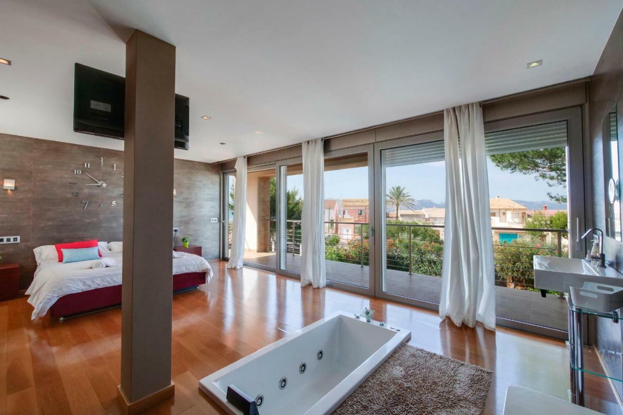 Casa Summer Holiday home