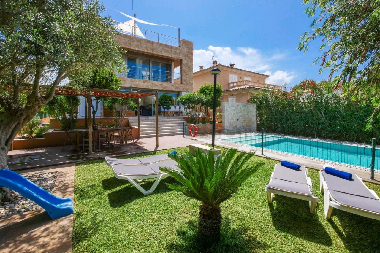 Casa Summer Holiday home