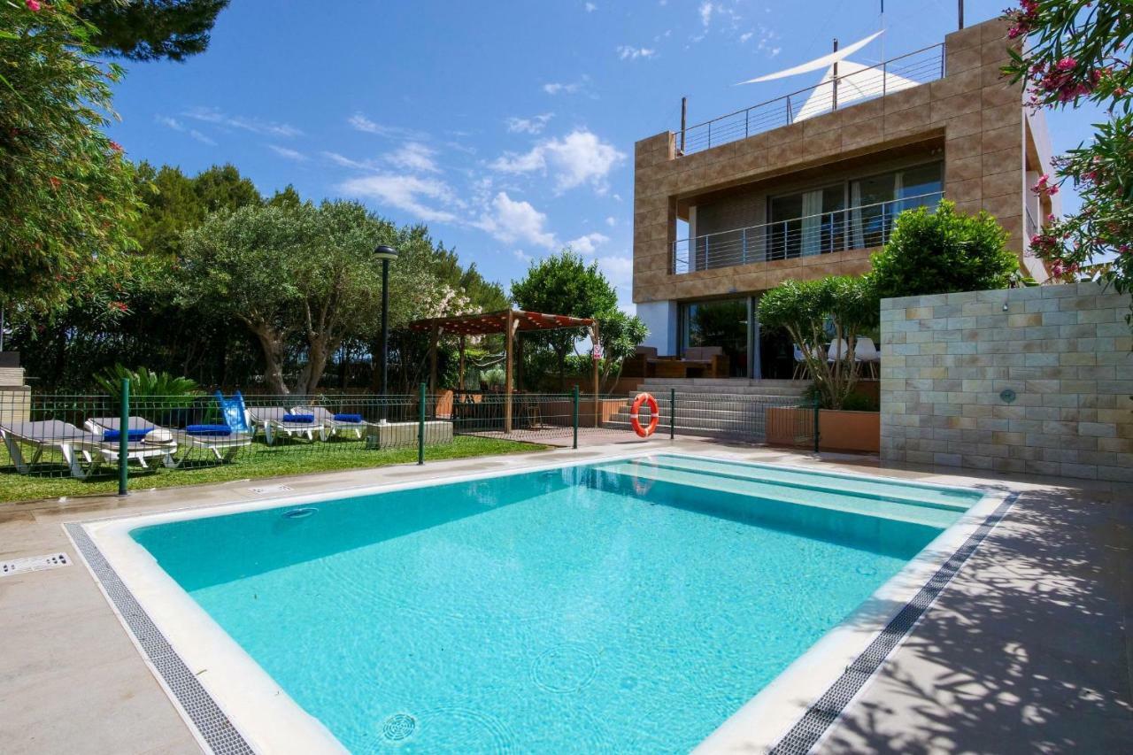 Casa Summer Alcudia (Mallorca)